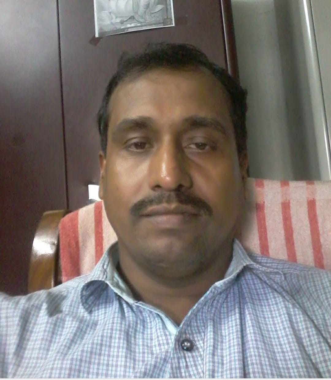 Arun Kumar Pradhan