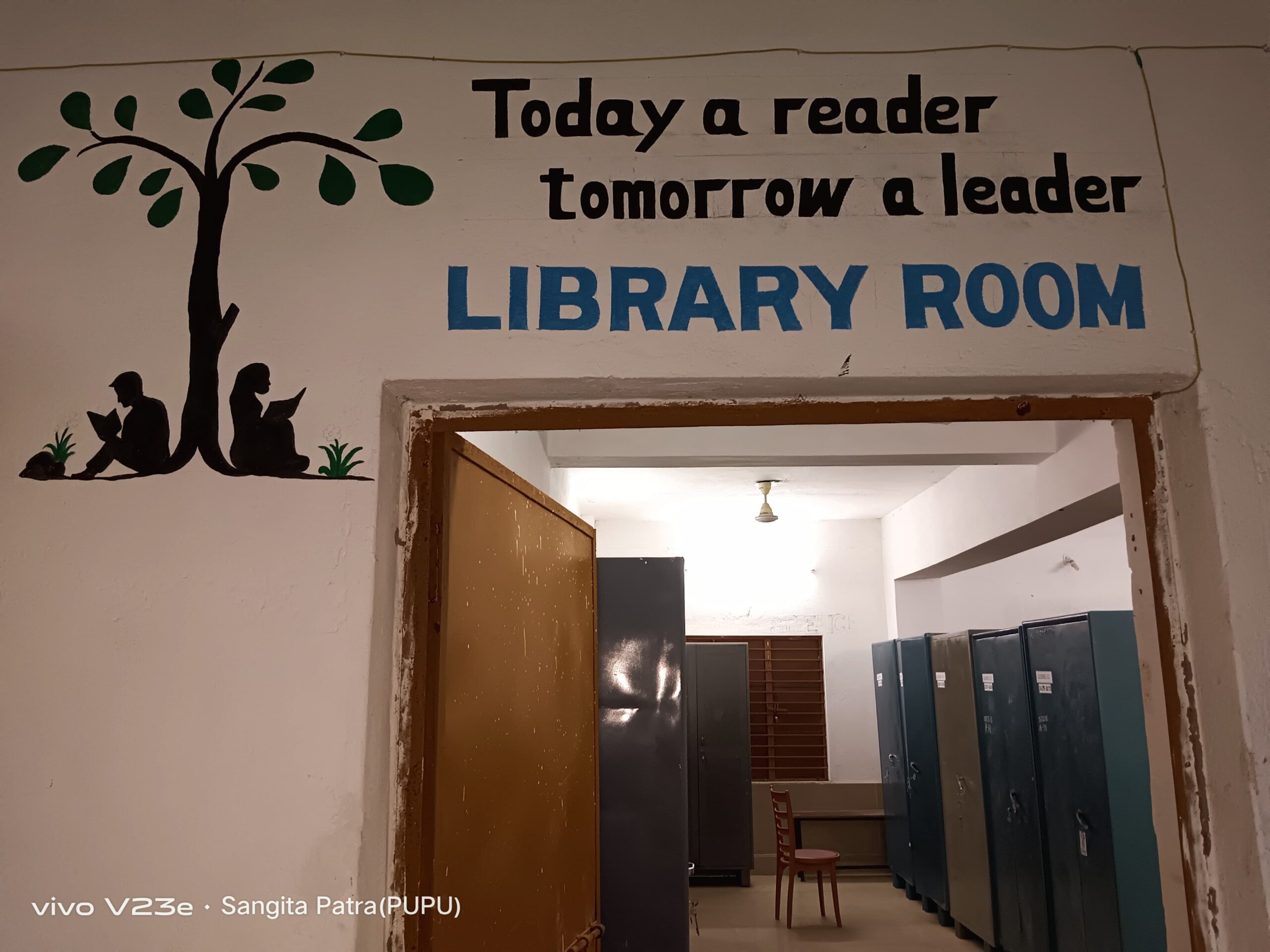 Library