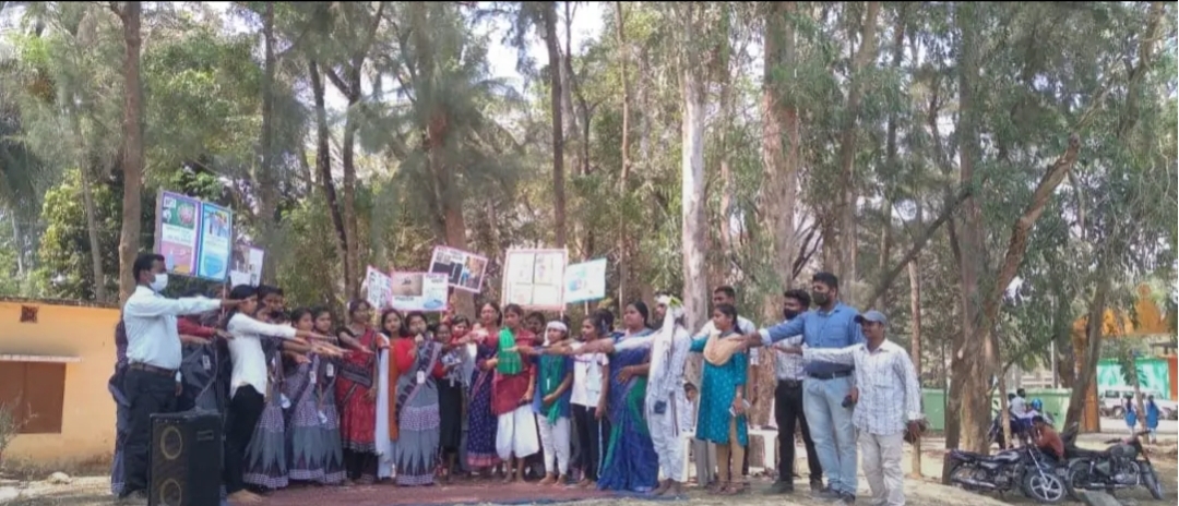 Social Awareness Program