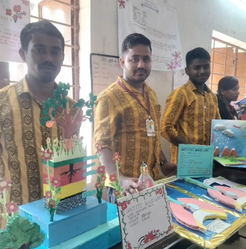 TLM Exhibition